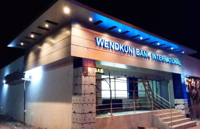WENDKUNI BANK INTERNATIONAL – Agence de Banfora